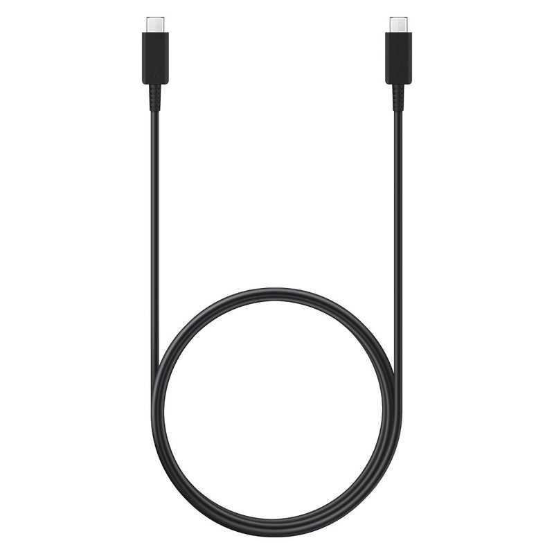 Samsung 5.4' USB-C to USB-C 5Amp Cable - Black
