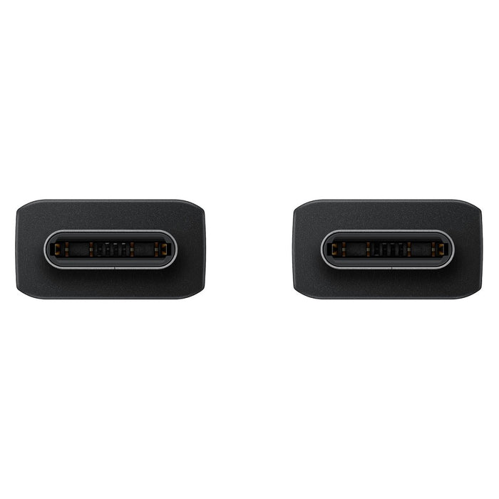 Samsung 5.4' USB-C to USB-C 5Amp Cable - Black