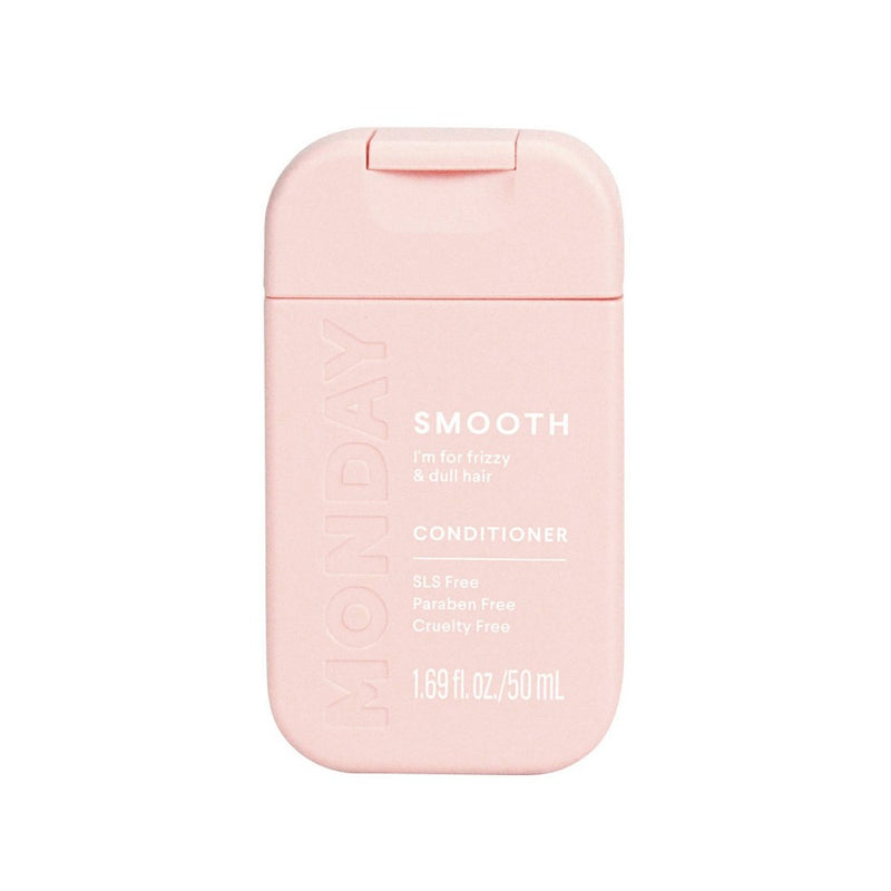 MONDAY Smooth Conditioner - 1.69 fl oz
