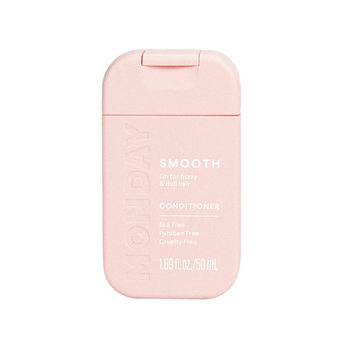 MONDAY Smooth Conditioner - 1.69 fl oz