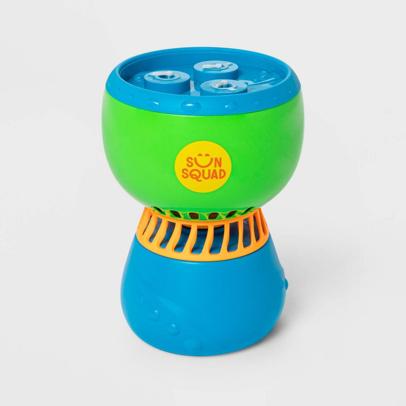Fun-Finiti Bubble Maker - Sun Squad