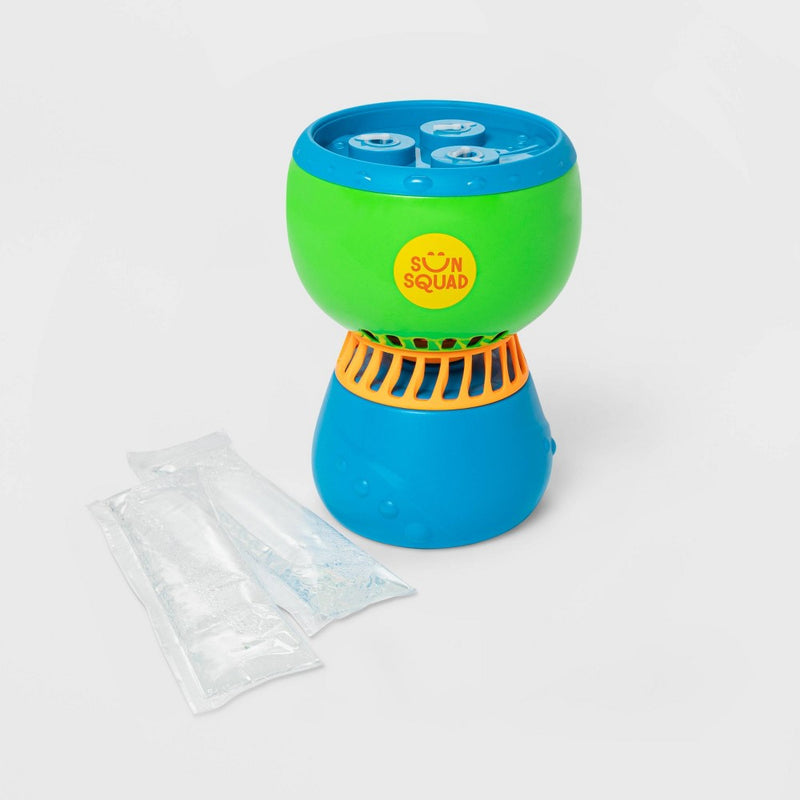 Fun-Finiti Bubble Maker - Sun Squad