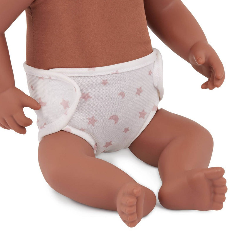 LullaBaby Doll Musical Potty Training Accessory Set