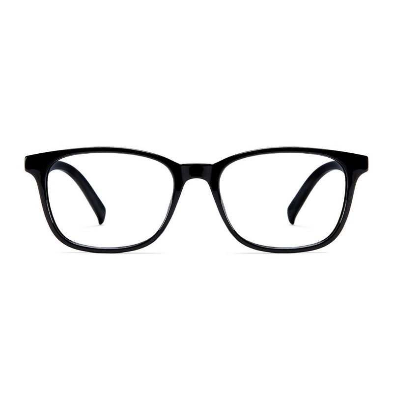 Filtered by Felix Gray Cursor Blue Light Eyewear - Black