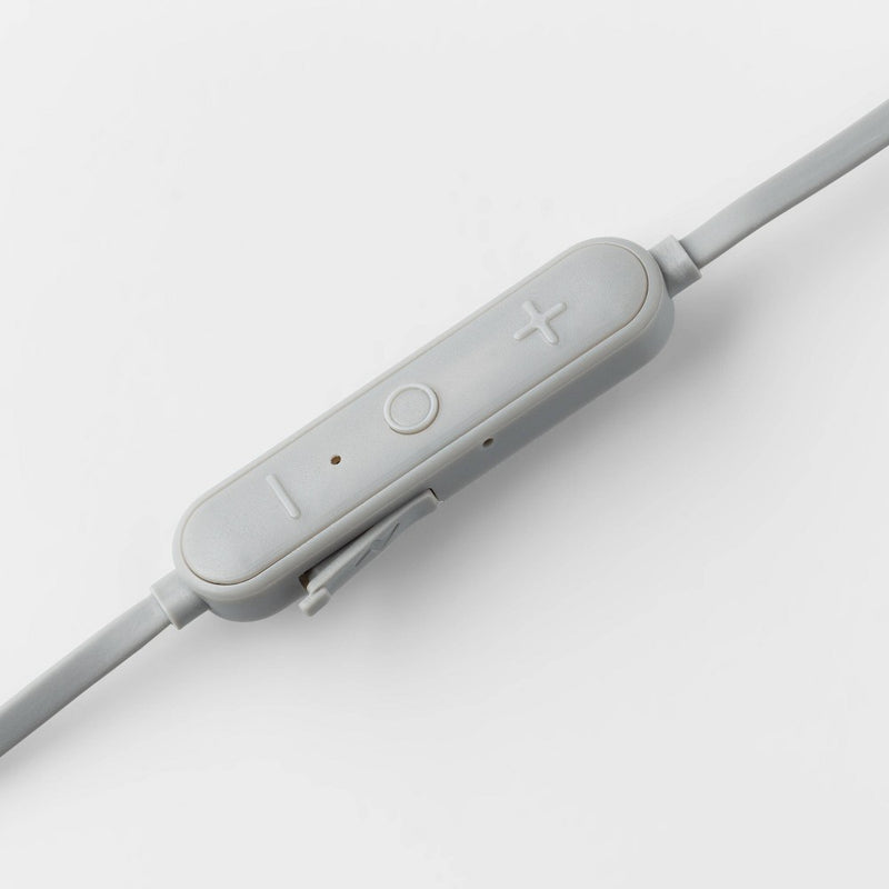 Wireless Bluetooth Flat Earbuds - heyday Wild Dove