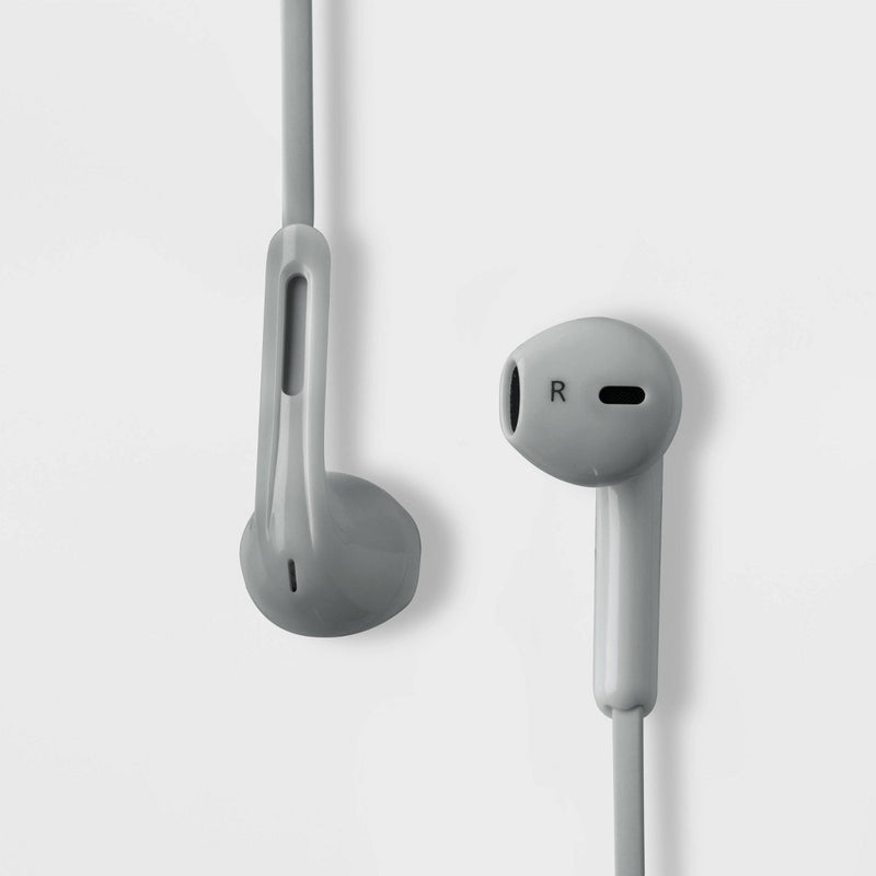 Wireless Bluetooth Flat Earbuds - heyday Wild Dove