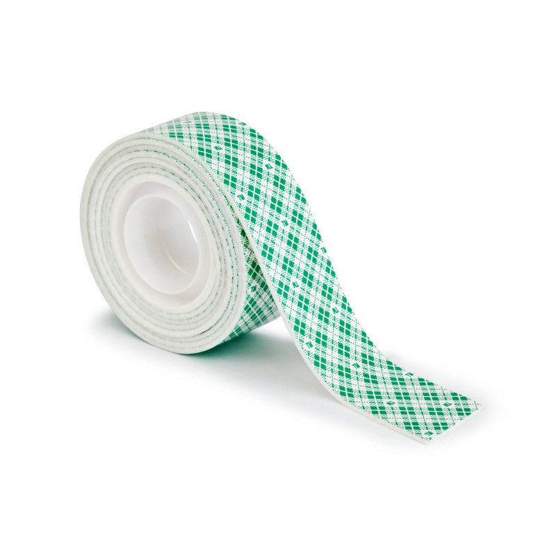 Scotch 1" x 50" 1 Roll/Pack Indoor Double-Sided Mounting Tape