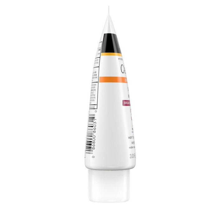 Neutrogena Clear Face Liquid Sunscreen Lotion - SPF 30