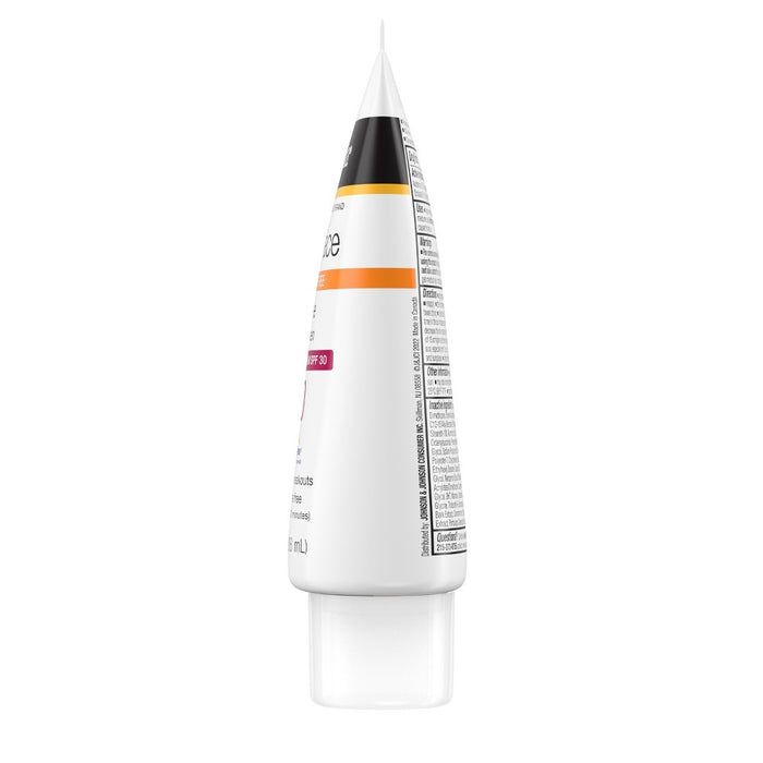 Neutrogena Clear Face Liquid Sunscreen Lotion - SPF 30