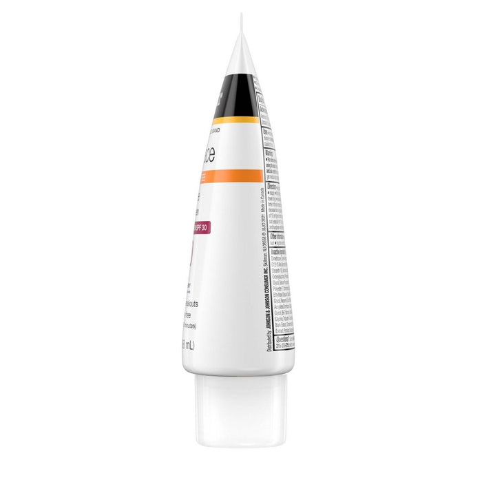 Neutrogena Clear Face Liquid Sunscreen Lotion - SPF 30