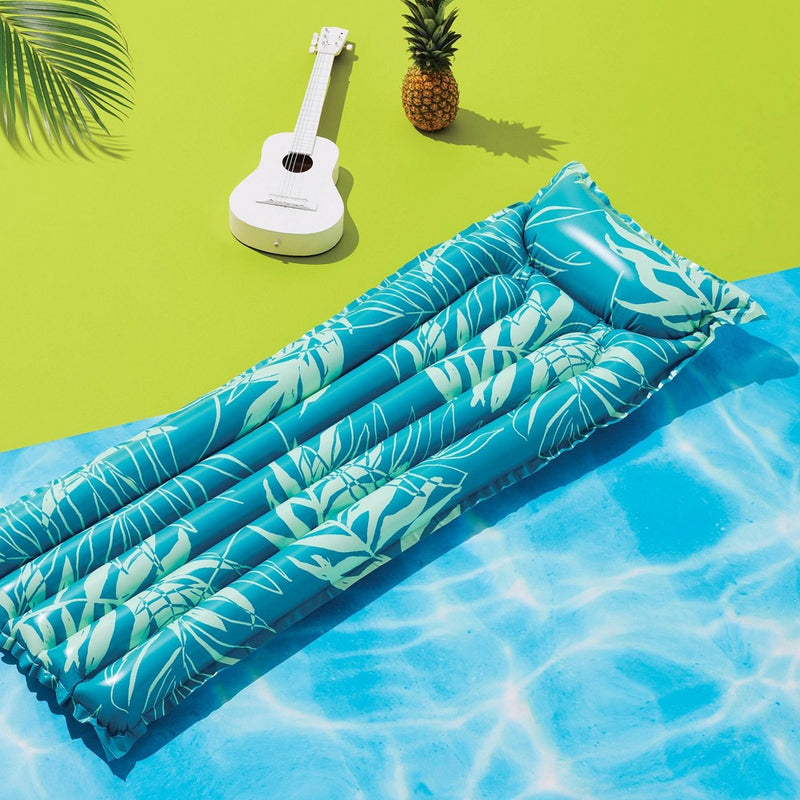 Printed Pool Float - Sun Squad