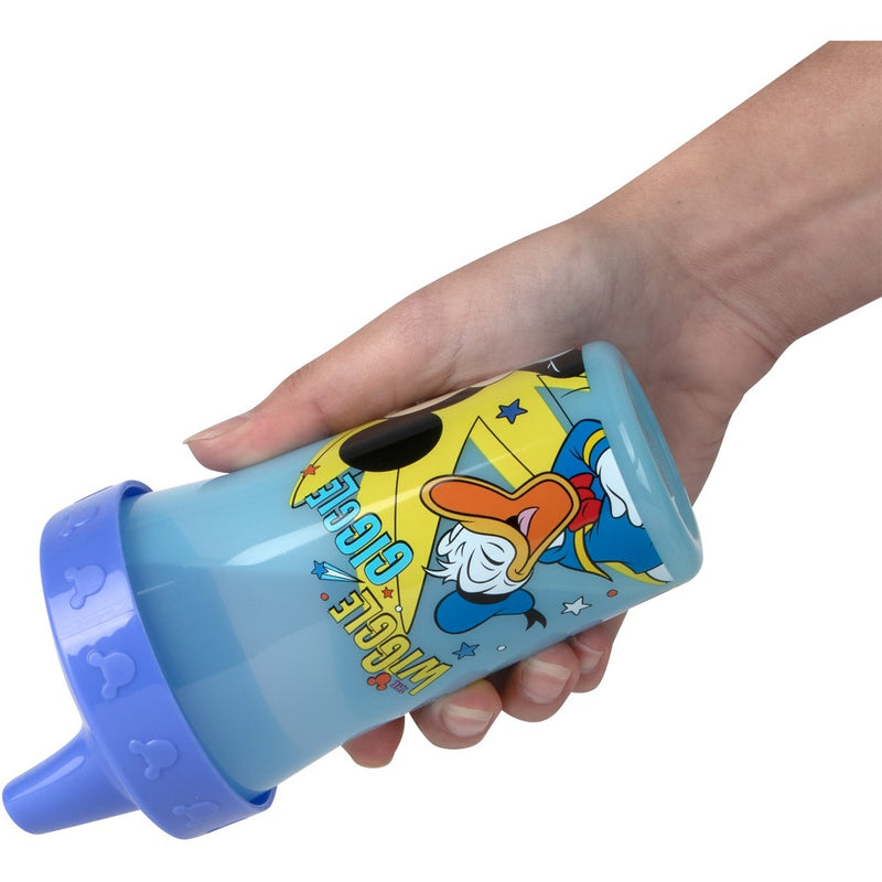 Disney The First Years Sippy Bin Cup - Mickey - 9oz