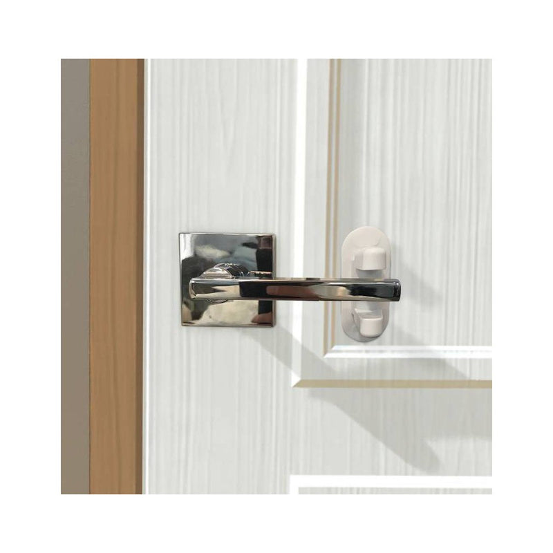 Jool Baby Door Lever Lock