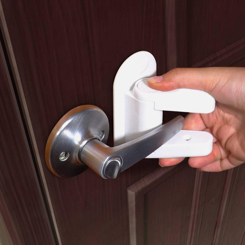 Jool Baby Door Lever Lock
