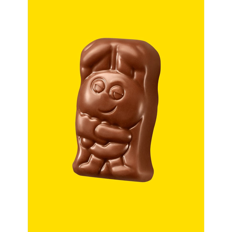 Reese's Milk Chocolate Peanut Butter Creme Bunnies Easter Candy - 9.1oz