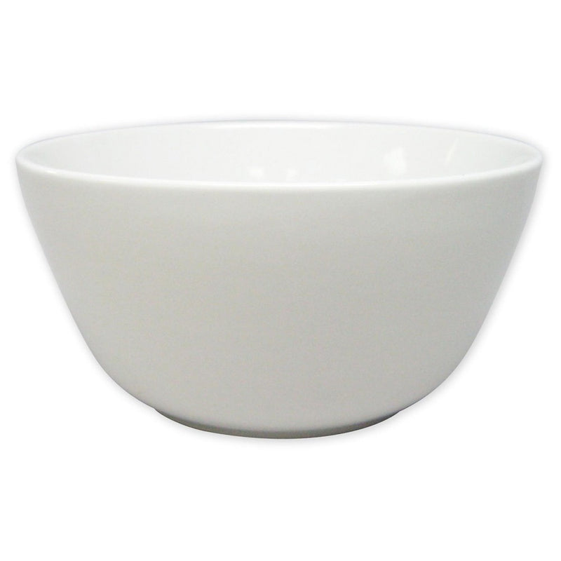 Coupe Cereal Bowl 27oz White - Project 62