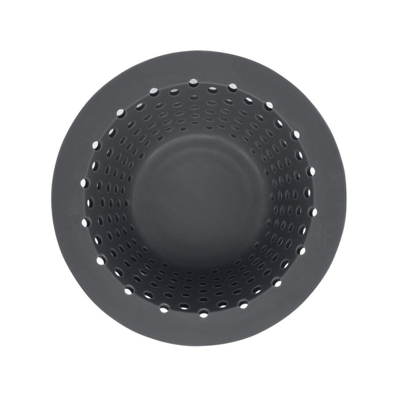 Shower and Bath Tub Drain Protector Gray - OXO