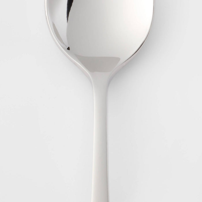 Harrington Dinner Spoon - Threshold