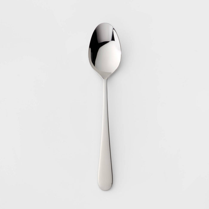 Harrington Dinner Spoon - Threshold