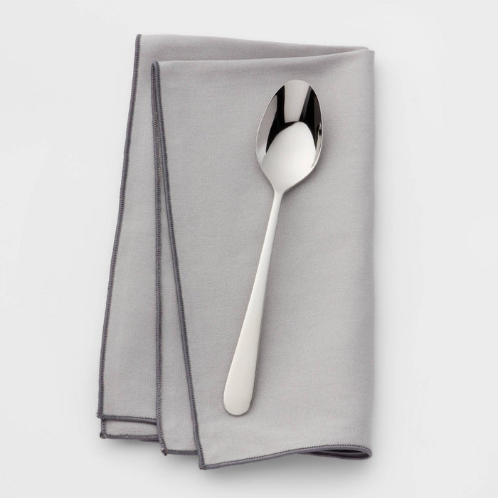 Harrington Dinner Spoon - Threshold