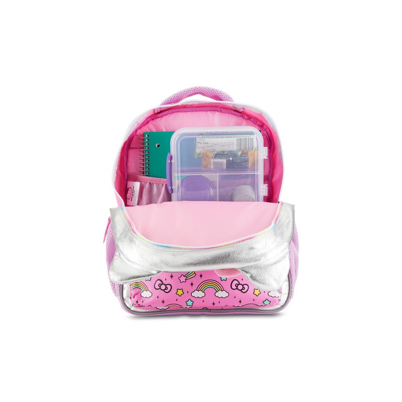 Hello Kitty Kids' 16" Backpack