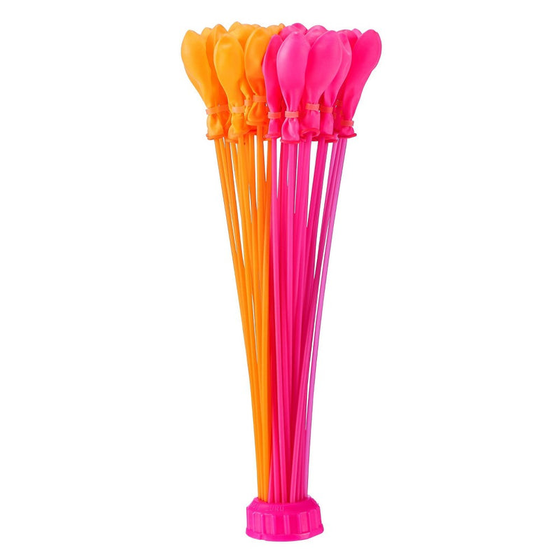 Bunch O Balloons 3pk Rapid Filling Self Sealing Water Balloons - Neon by ZURU