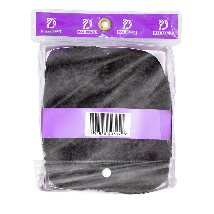 Darling Afro Puff Pony 1B