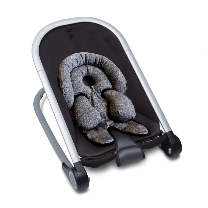 Boppy Head and Neck Support - Charcoal Heathered