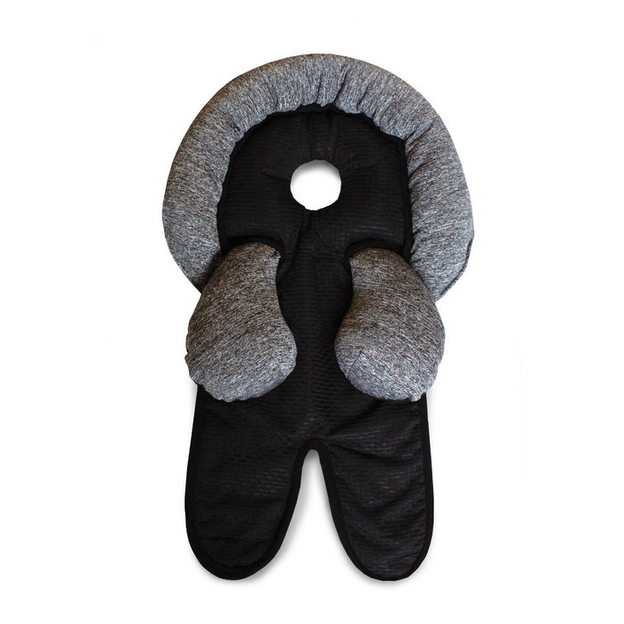 Boppy Head and Neck Support - Charcoal Heathered