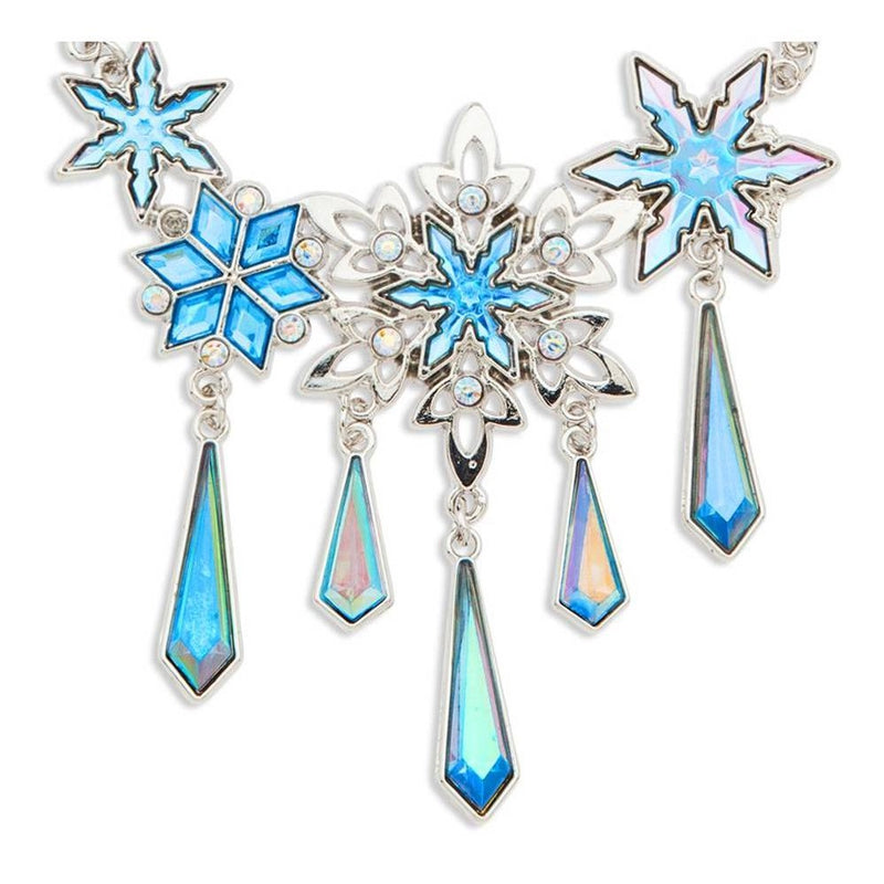 Disney Frozen 2 Elsa Kids Jewelry Set - Disney store