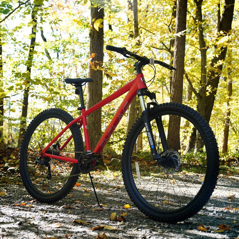Kent Enclave 29" Adult Mountain Bike - Dark Red (LOCAL PICKUP ONLY)