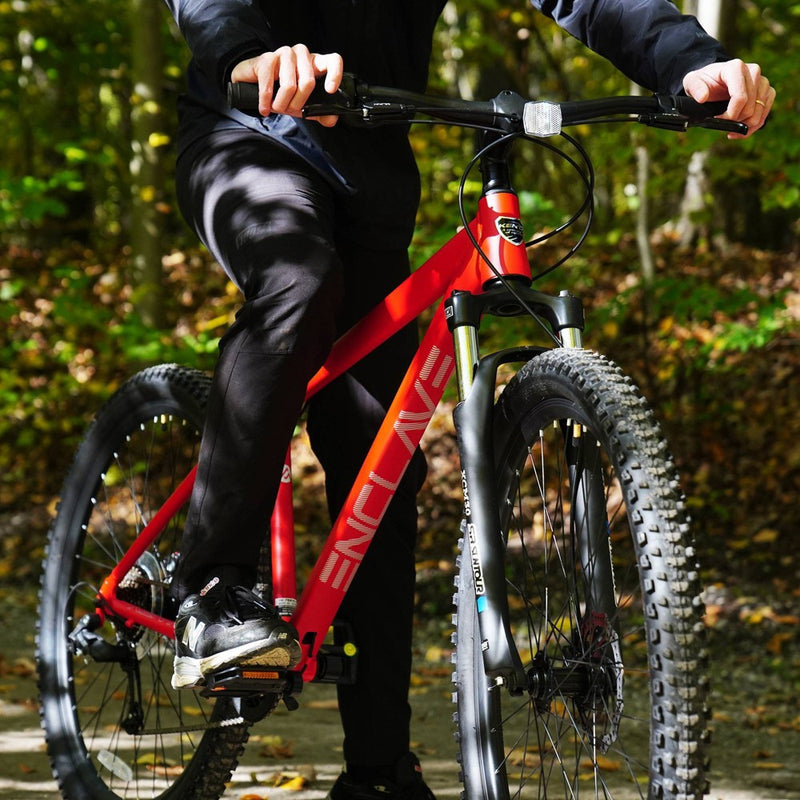 Kent Enclave 29" Adult Mountain Bike - Dark Red (LOCAL PICKUP ONLY)