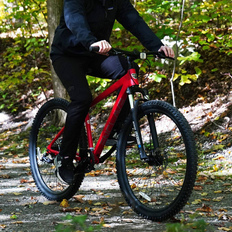 Kent Enclave 29" Adult Mountain Bike - Dark Red (LOCAL PICKUP ONLY)