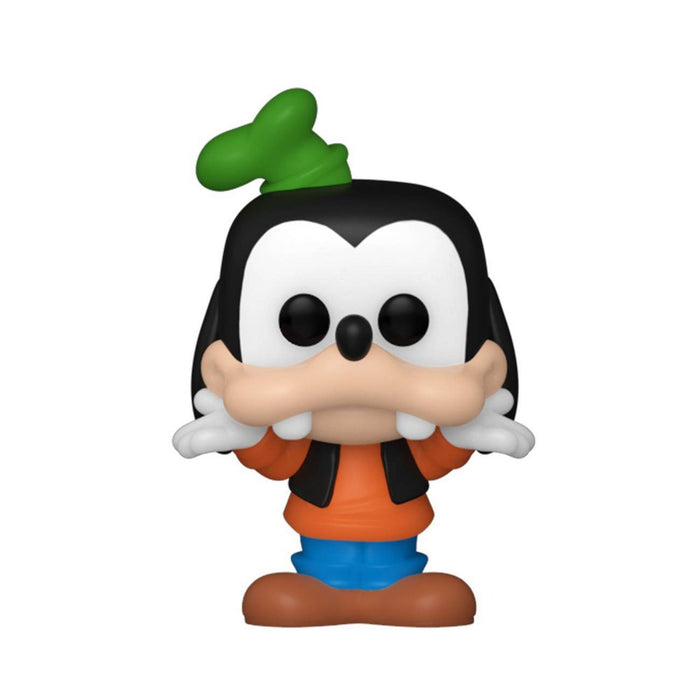 Funko Bitty POP! Disney - Goofy 4pk