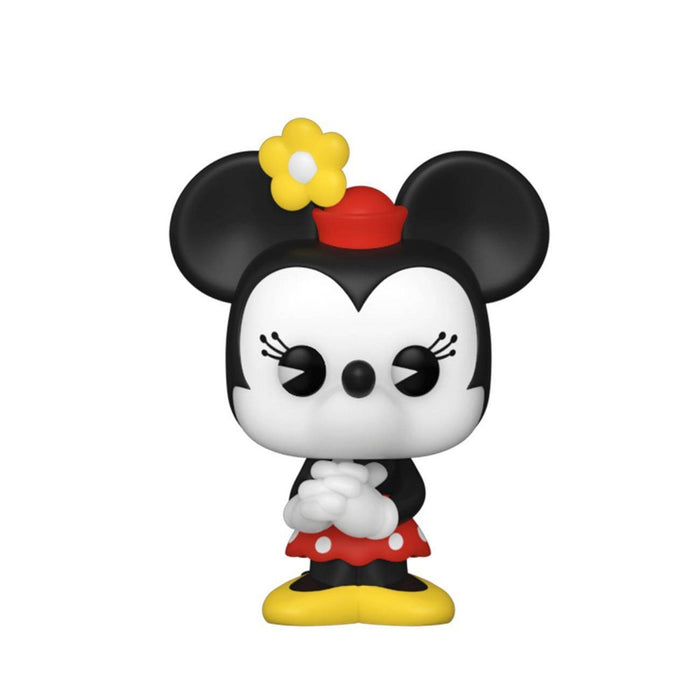 Funko Bitty POP! Disney - Goofy 4pk