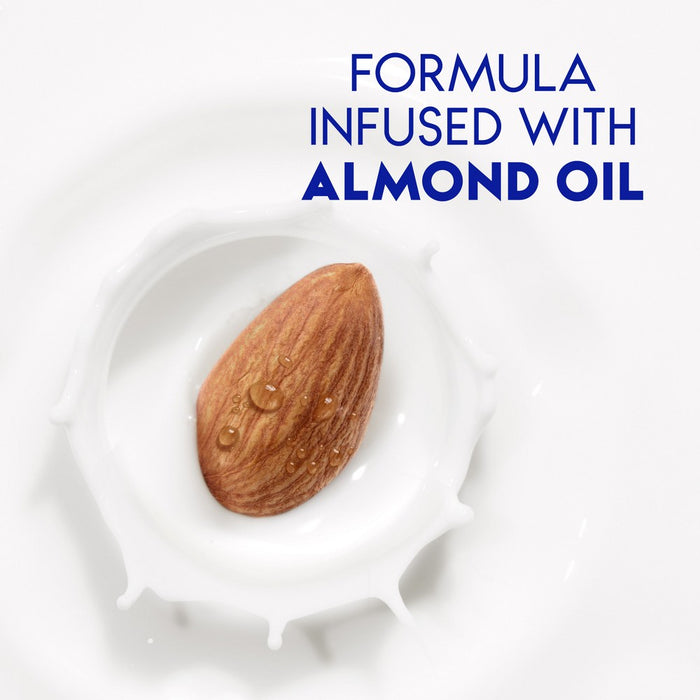 Head & Shoulders Dry Scalp Care 2-in-1 Anti-Dandruff Shampoo and Conditioner with Almond Oil - 28.2 fl oz