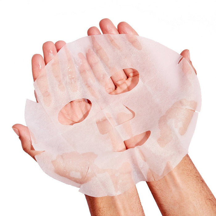 TONYMOLY Lavender Face Sheet Mask - 0.74oz