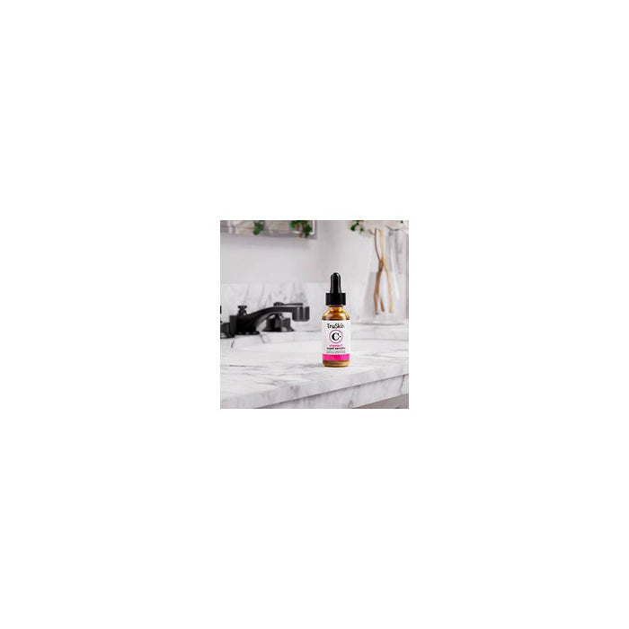 TruSkin Vitamin C Super Serum Plus for Face - 1 fl oz