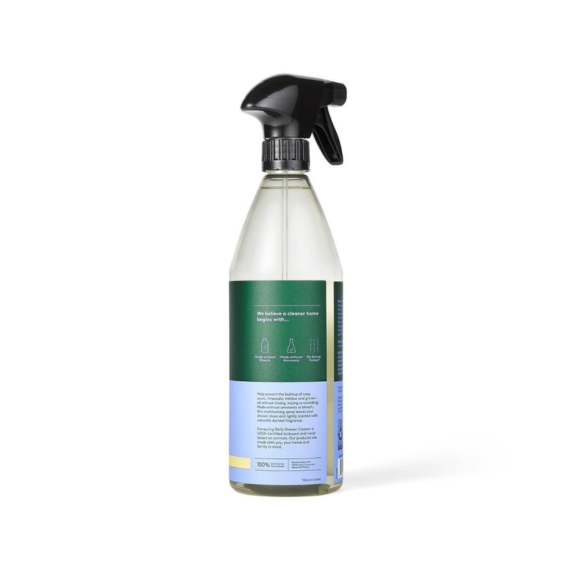 Daily Shower Cleaner - 28 fl oz - Everspring