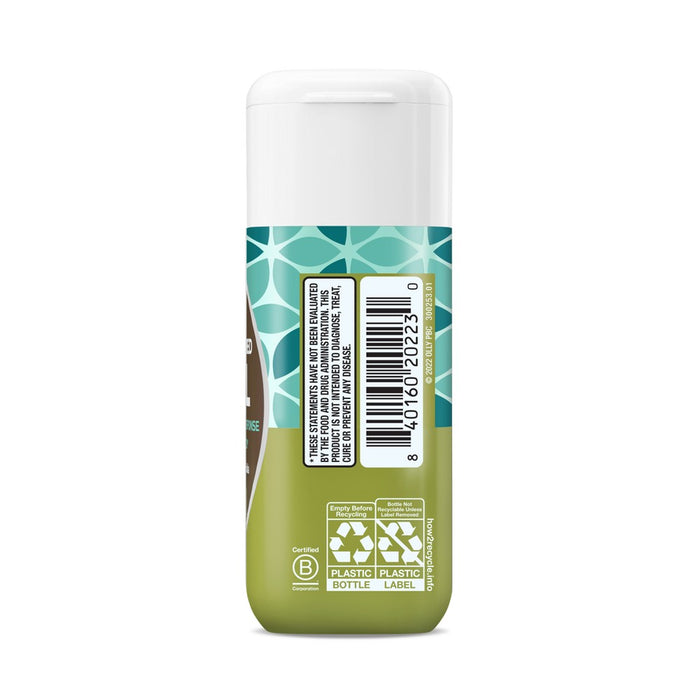 OLLY Plant Powered Chill Adaptogens Capsules - 30ct