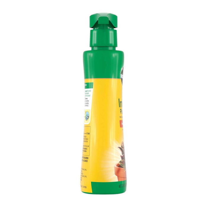 Miracle-Gro 8oz All Purpose Liquid Indoor Plant Food