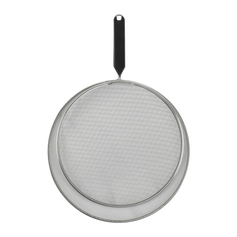 GoodCook Ready 2pc Splatter Screen