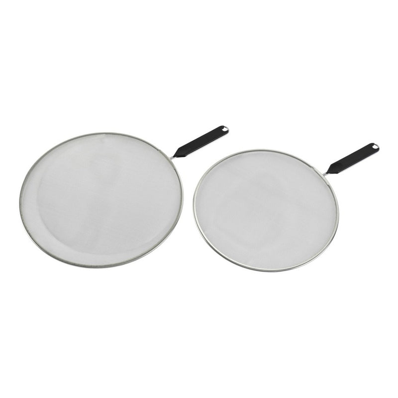 GoodCook Ready 2pc Splatter Screen