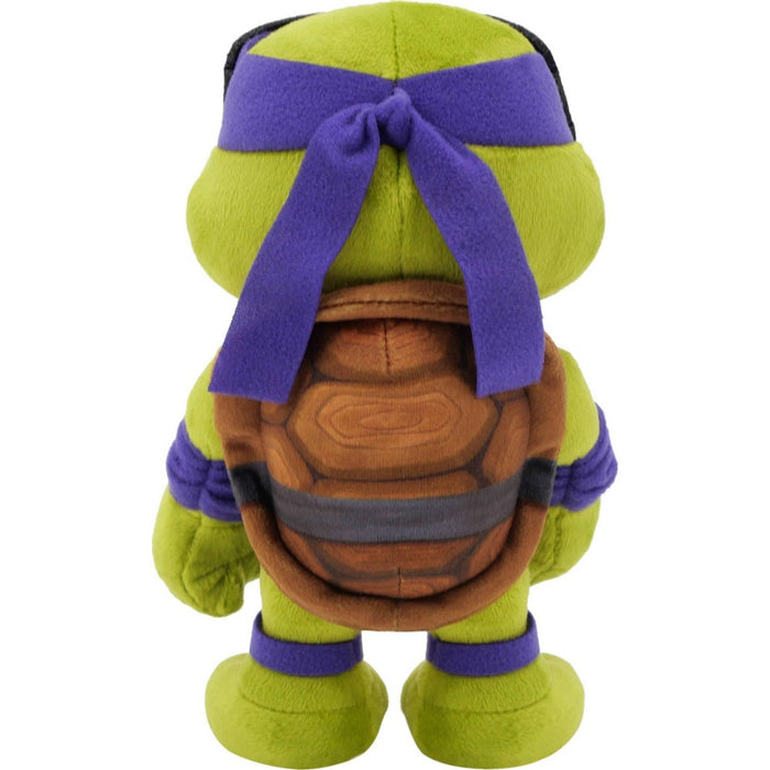 Teenage Mutant Ninja Turtles: Mutant Mayhem Donatello 8" Plush