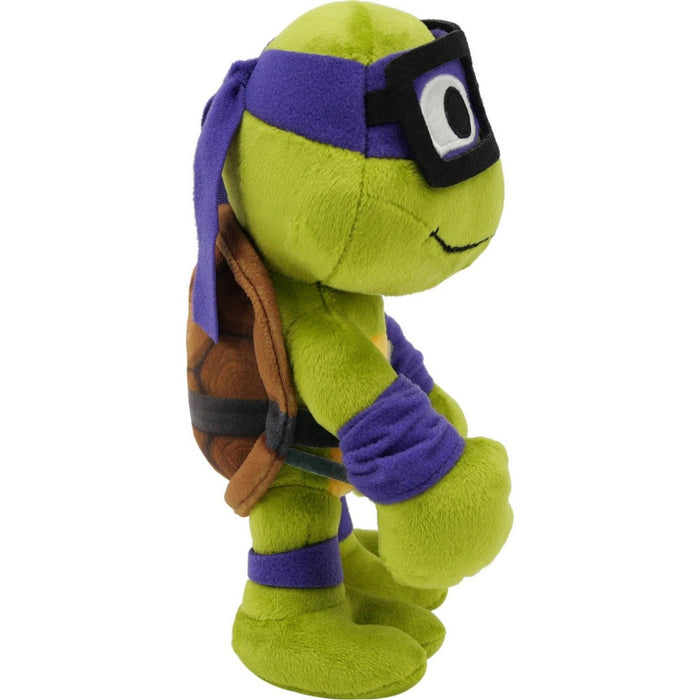 Teenage Mutant Ninja Turtles: Mutant Mayhem Donatello 8" Plush