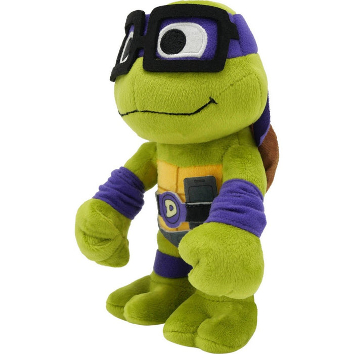 Teenage Mutant Ninja Turtles: Mutant Mayhem Donatello 8" Plush