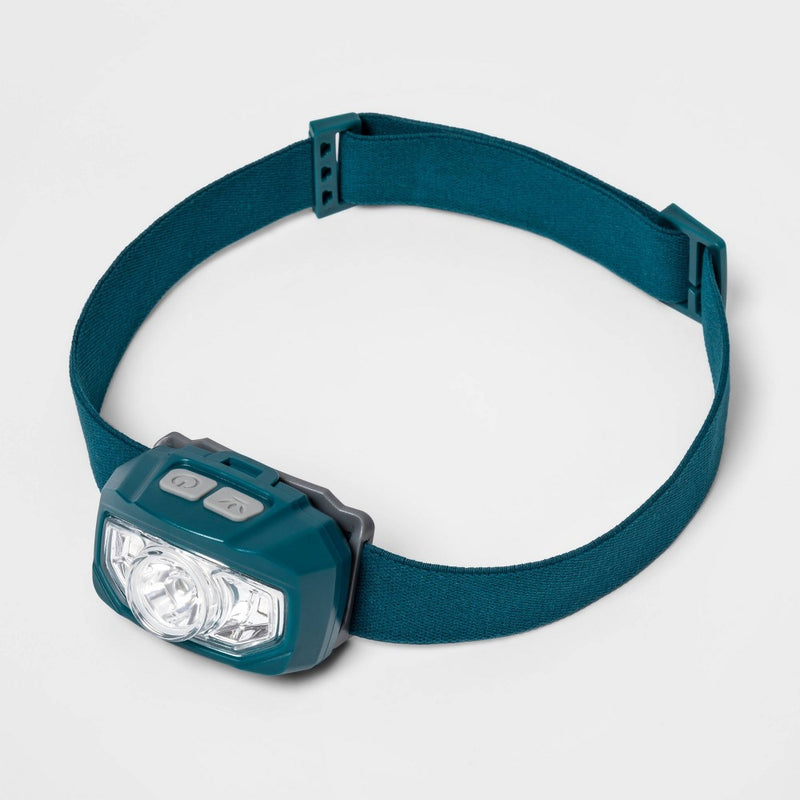 Wearable LED Headlamp - Embark