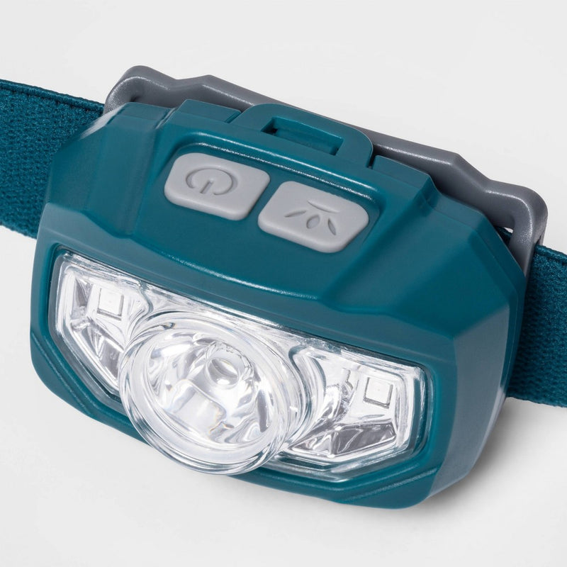Wearable LED Headlamp - Embark