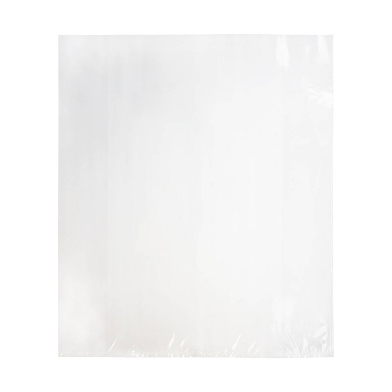 Medium Basket Bag Clear - Spritz