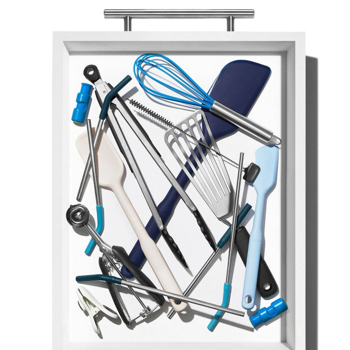 OXO Long Handled Tool Organizer